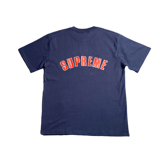 supreme-cracked-arc-ss-top-tee-navy-2-Drip Store Argentina