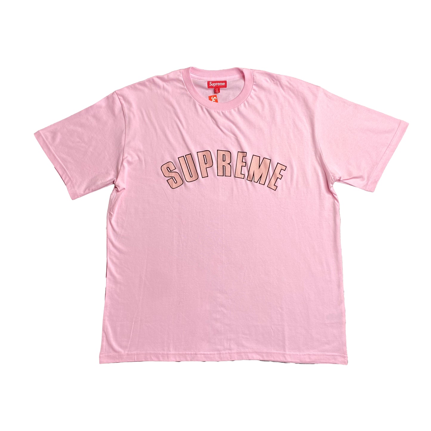 supreme-cracked-arc-ss-top-tee-pink-Drip Store Argentina