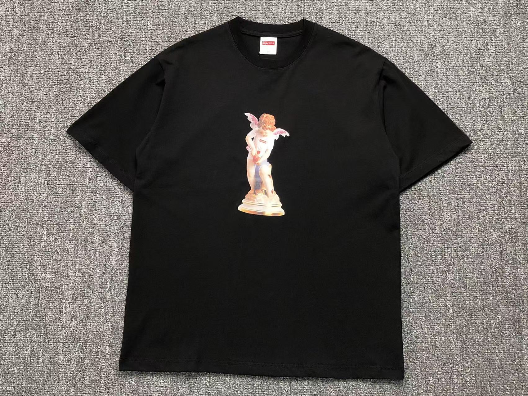 supreme-cupid-tee-black-3-Drip Store Argentina