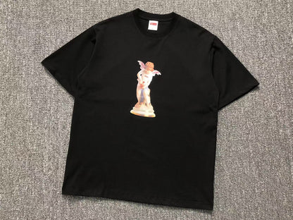supreme-cupid-tee-black-Drip Store Argentina
