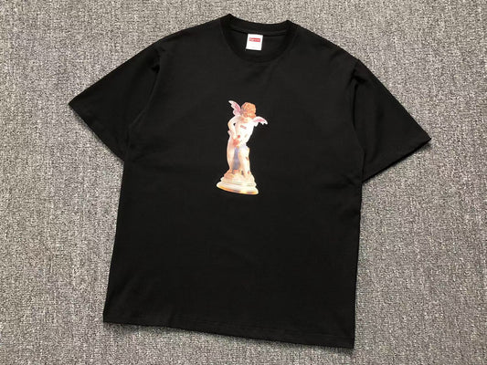 supreme-cupid-tee-black-Drip Store Argentina