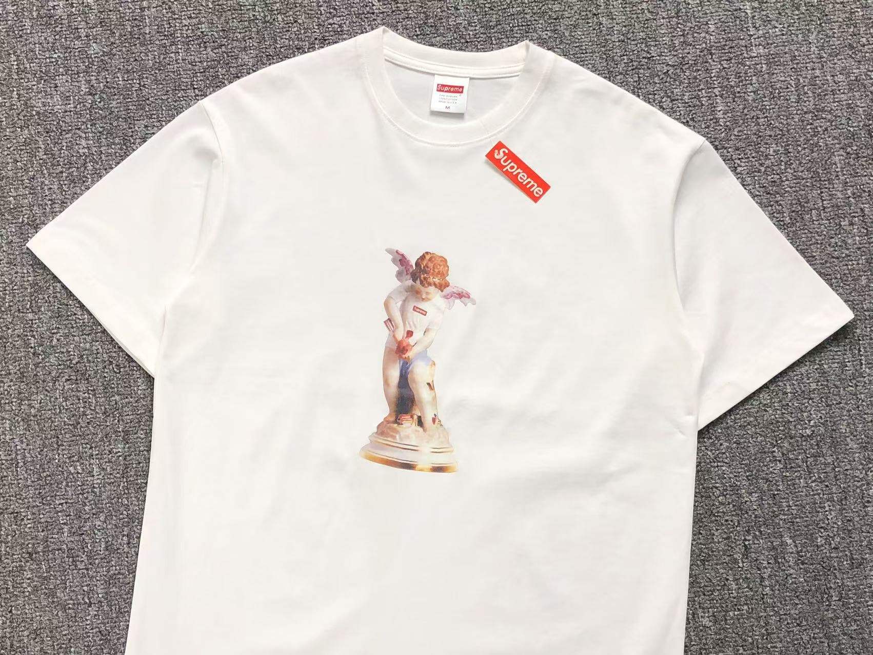 supreme-cupid-tee-white-3-Drip Store Argentina