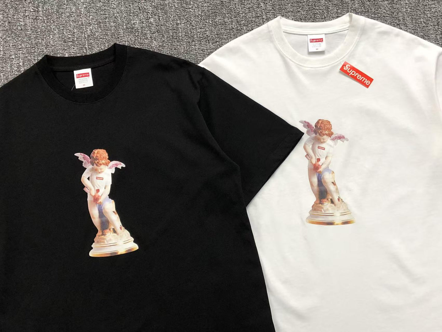 supreme-cupid-tee-black-9-Drip Store Argentina