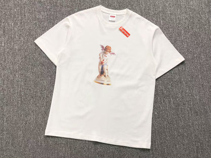 supreme-cupid-tee-white-Drip Store Argentina