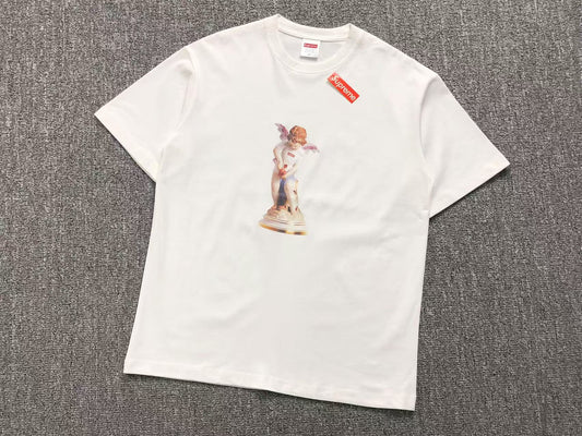 supreme-cupid-tee-white-Drip Store Argentina