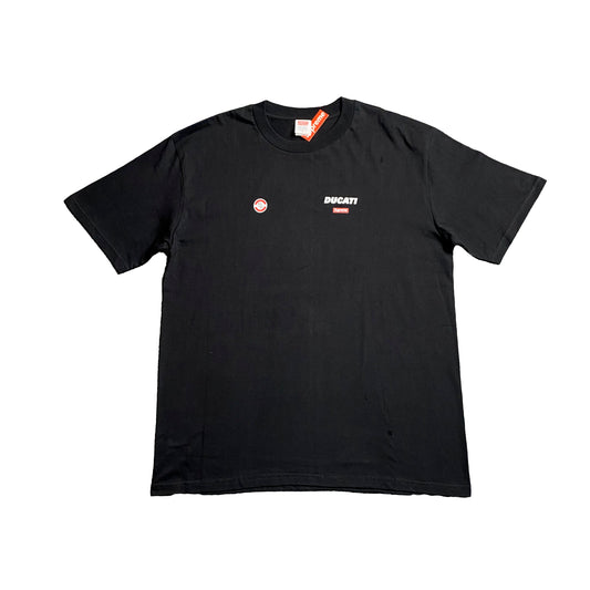 supreme-ducati-logo-tee-black-2-Drip Store Argentina