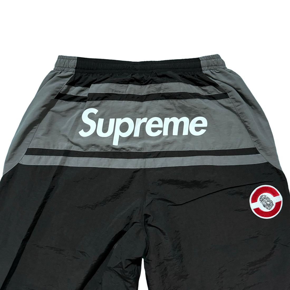 Pantalon Supreme Ducati Track Negro