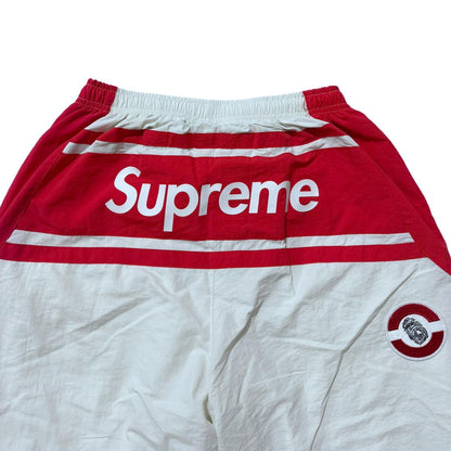 Pantalon Supreme Ducati Track Blanco