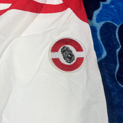 Conjunto Supreme Ducati Blanco