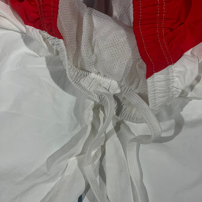 Conjunto Supreme Ducati Blanco
