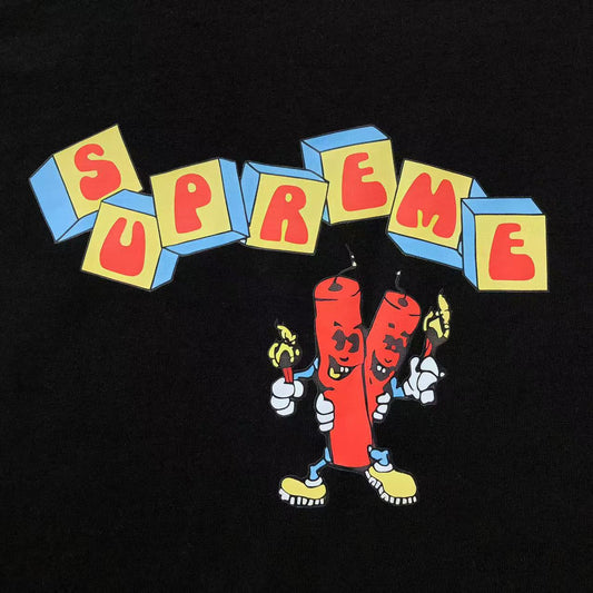 supreme-dynamite-tee-black-2-Drip Store Argentina