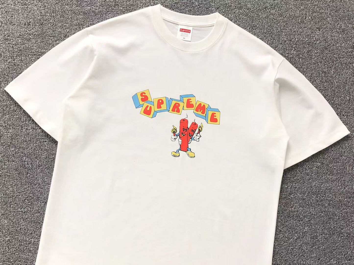 supreme-dynamite-tee-white-3-Drip Store Argentina