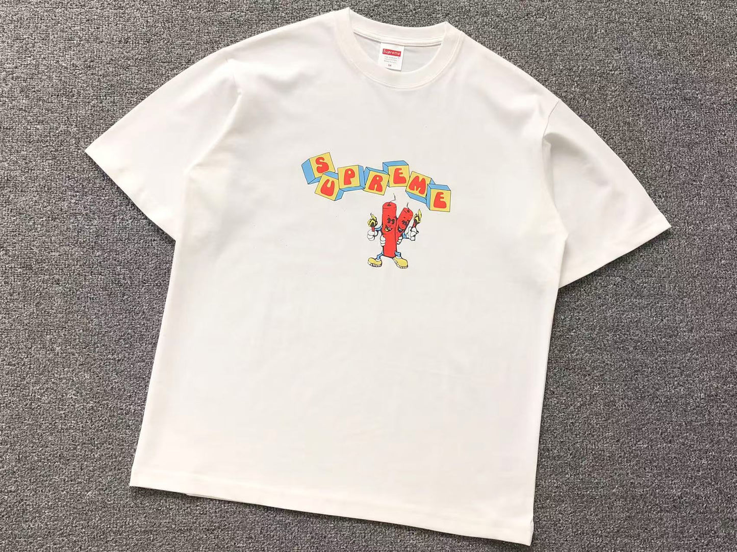 supreme-dynamite-tee-white-Drip Store Argentina