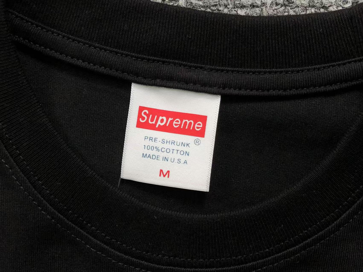 supreme-elephant-tee-black-6-Drip Store Argentina