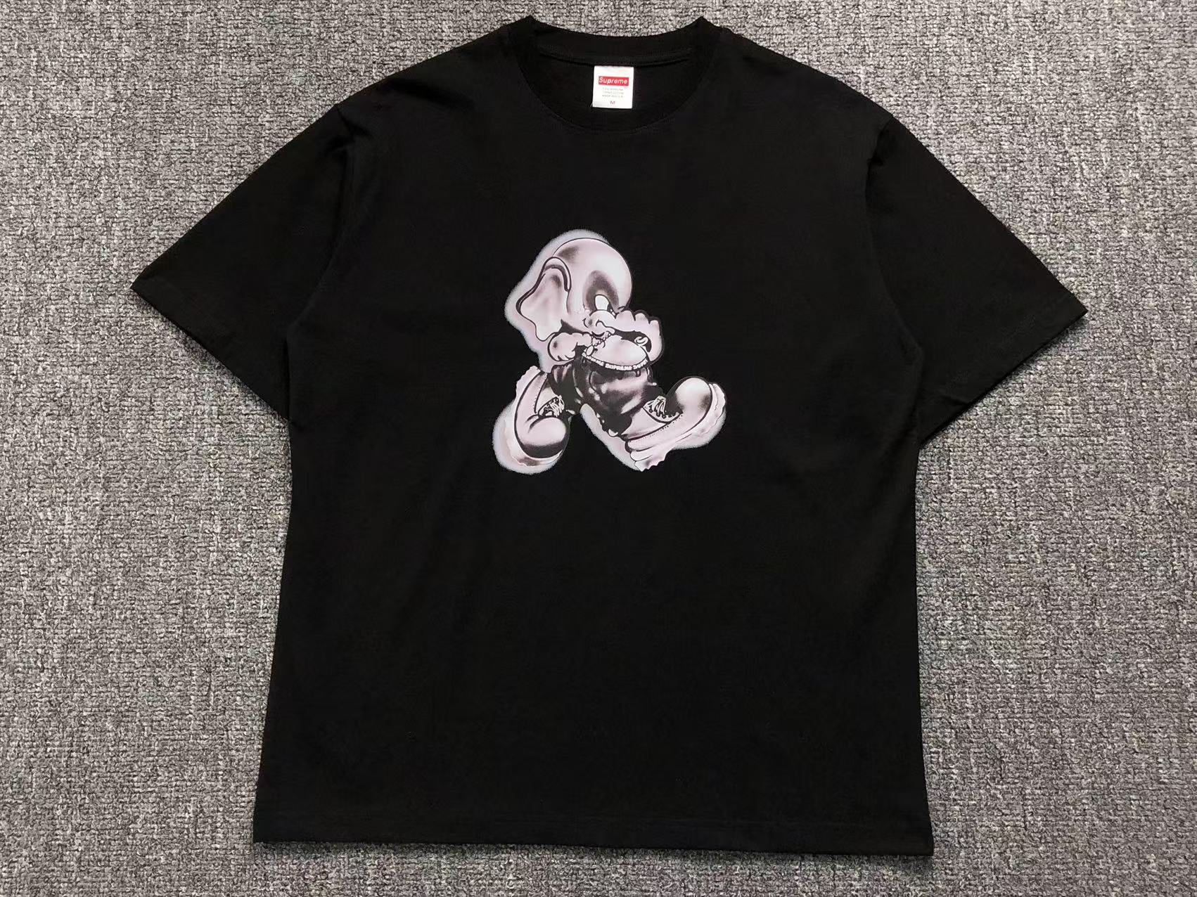 supreme-elephant-tee-black-Drip Store Argentina