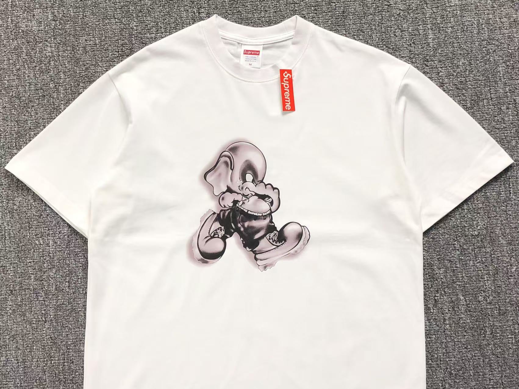 supreme-elephant-tee-white-3-Drip Store Argentina