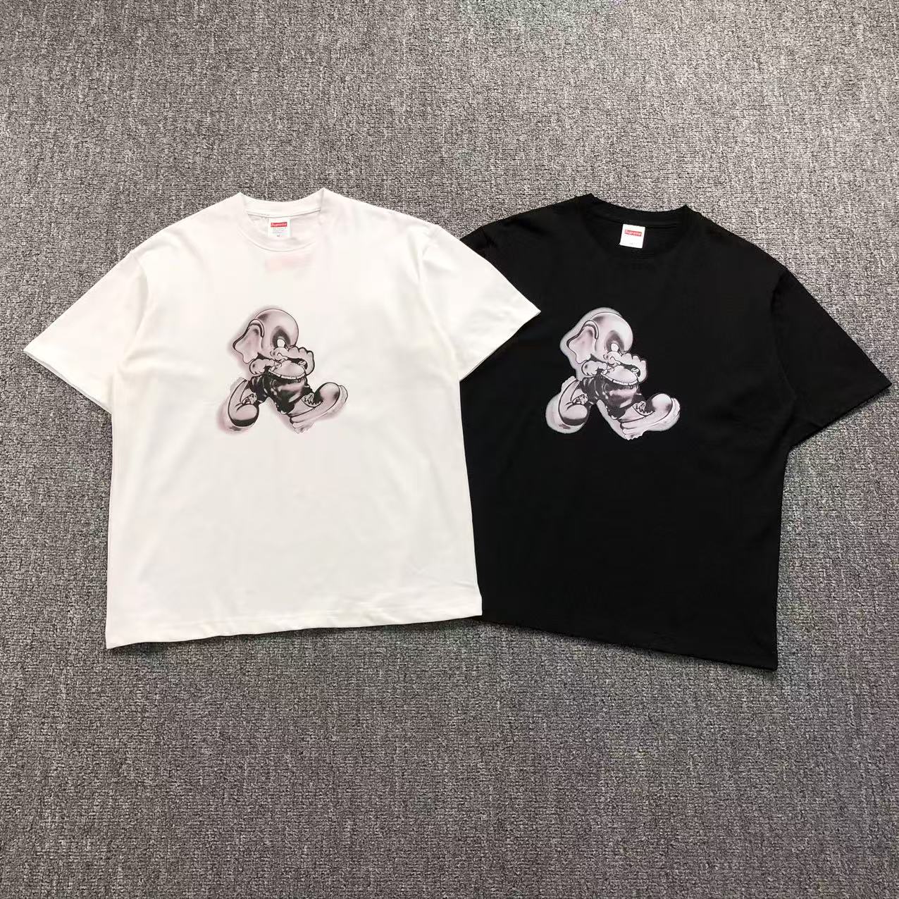 supreme-elephant-tee-black-4-Drip Store Argentina