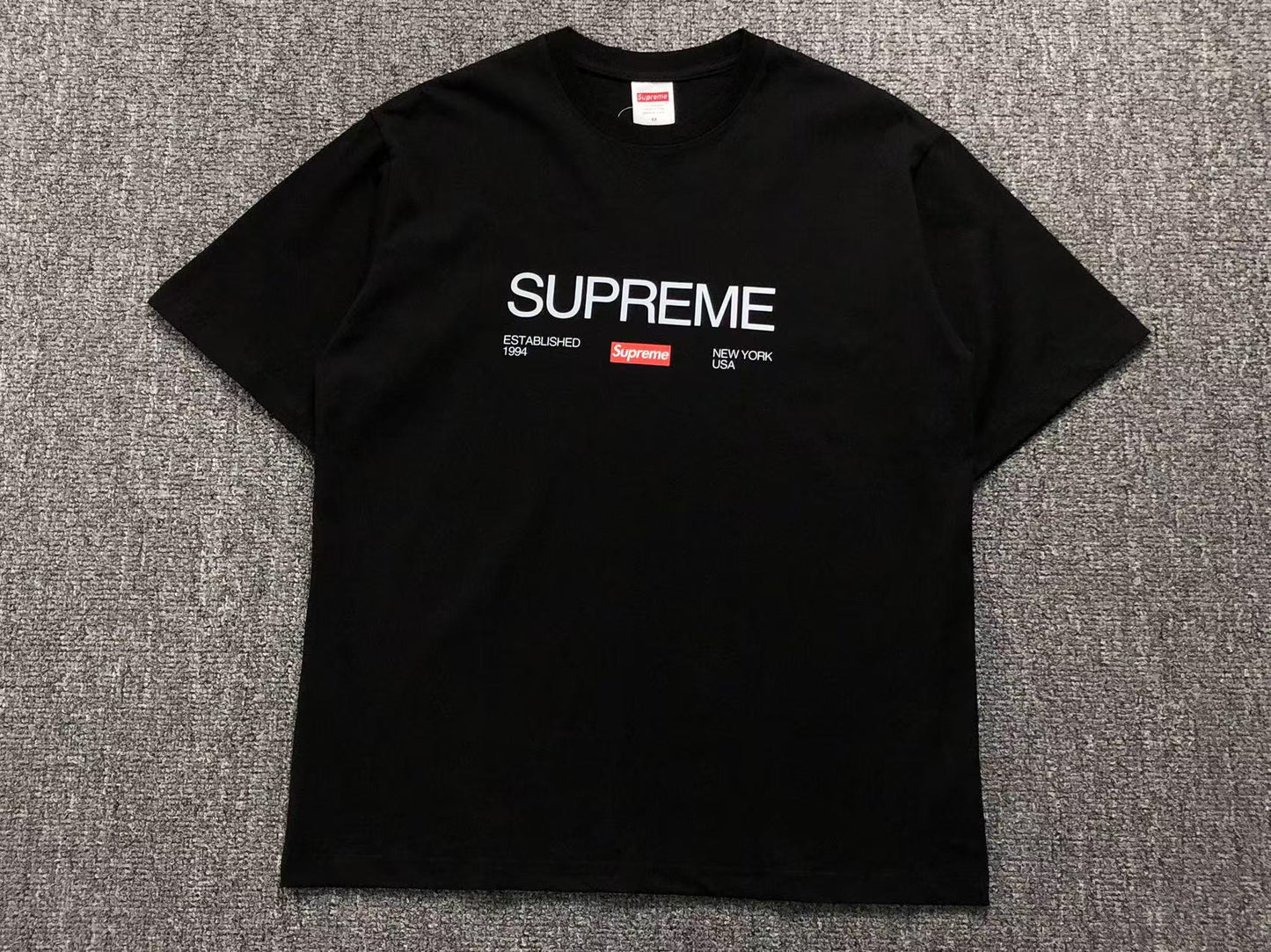 supreme-est_-1994-tee-black-Drip Store Argentina
