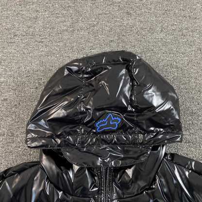 Campera Supreme Fox Racing Shiny Negra