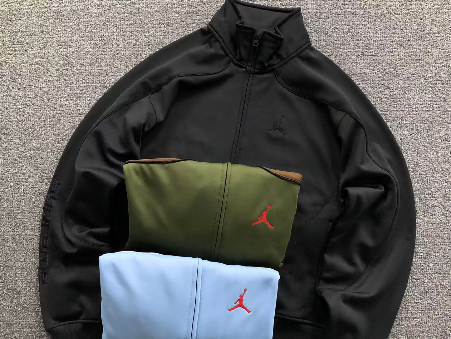 supreme-jordan-tricot-track-jacket-olive-4-Drip Store Argentina