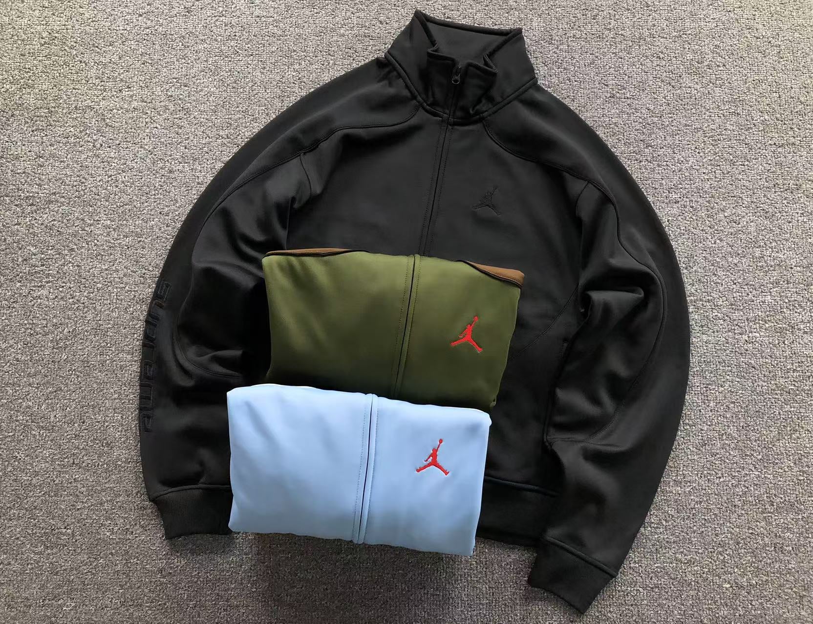 supreme-jordan-tricot-track-jacket-olive-7-Drip Store Argentina