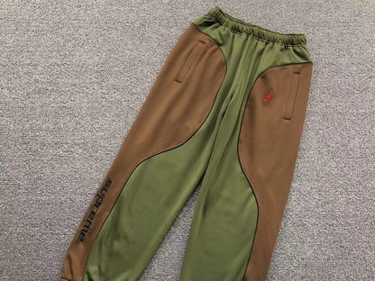 supreme-jordan-tricot-track-pants-olive-2-Drip Store Argentina