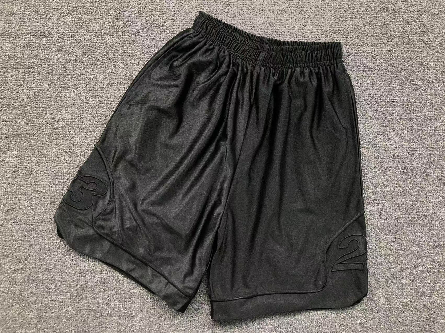 supreme-jordan-warm-up-short-black-Drip Store Argentina