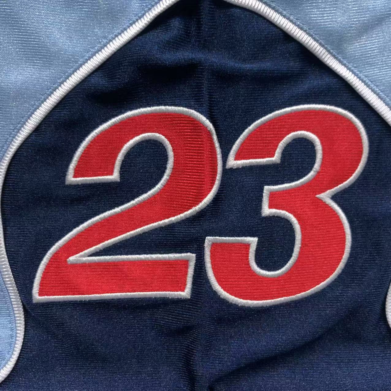 Short Supreme Jordan Warm Up Celeste - Drip Store Argentina Short Supreme Jordan Warm Up Celeste - Drip Store Argentina