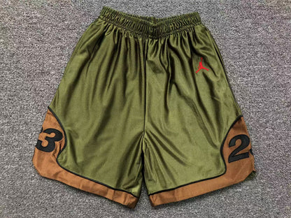 supreme-jordan-warm-up-short-olive-Drip Store Argentina