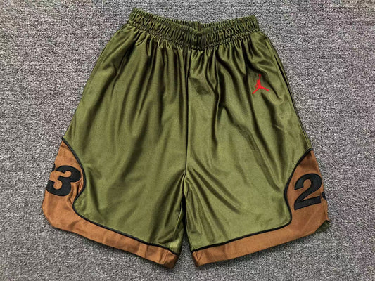 supreme-jordan-warm-up-short-olive-Drip Store Argentina