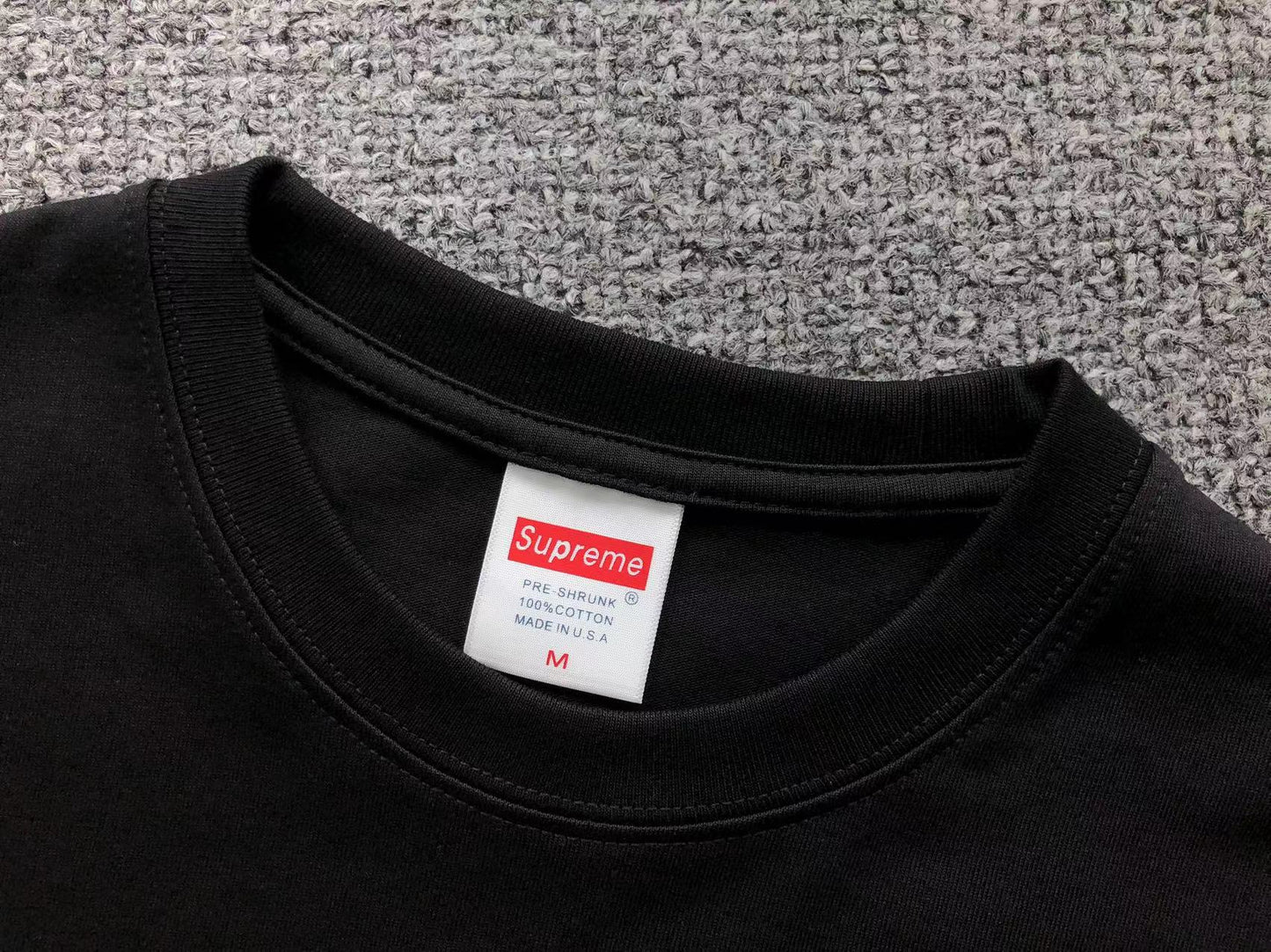 supreme-lizard-tee-black-3-Drip Store Argentina
