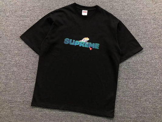 supreme-lizard-tee-black-Drip Store Argentina