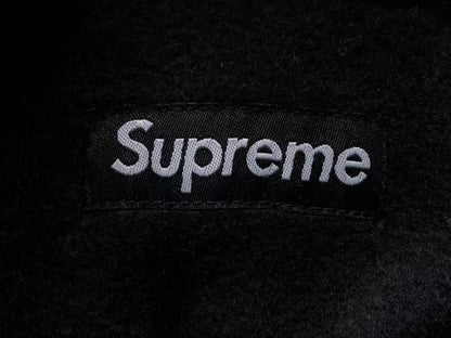 Campera Supreme MM6 Maison Margiela Gris