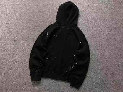 Campera Supreme MM6 Maison Margiela Gris