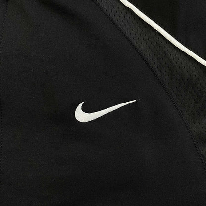 Campera Supreme Nike Negra