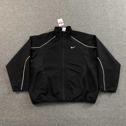Campera Supreme Nike Negra