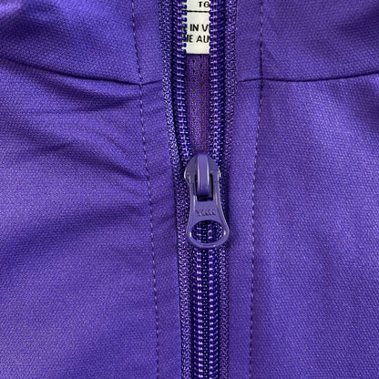 Campera Supreme Nike Violeta