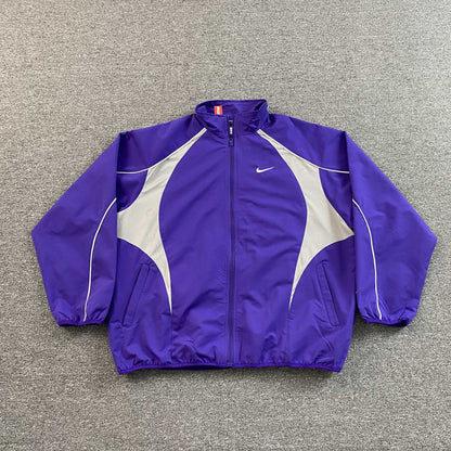 Campera Supreme Nike Violeta Drip Store Argentina - Main Image