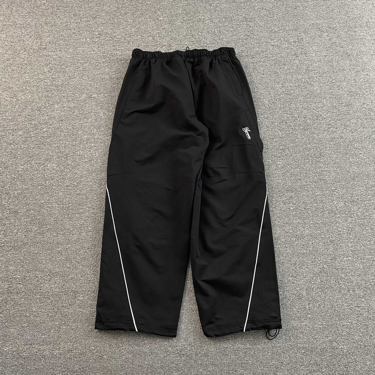 Pantalón Supreme Nike Negro