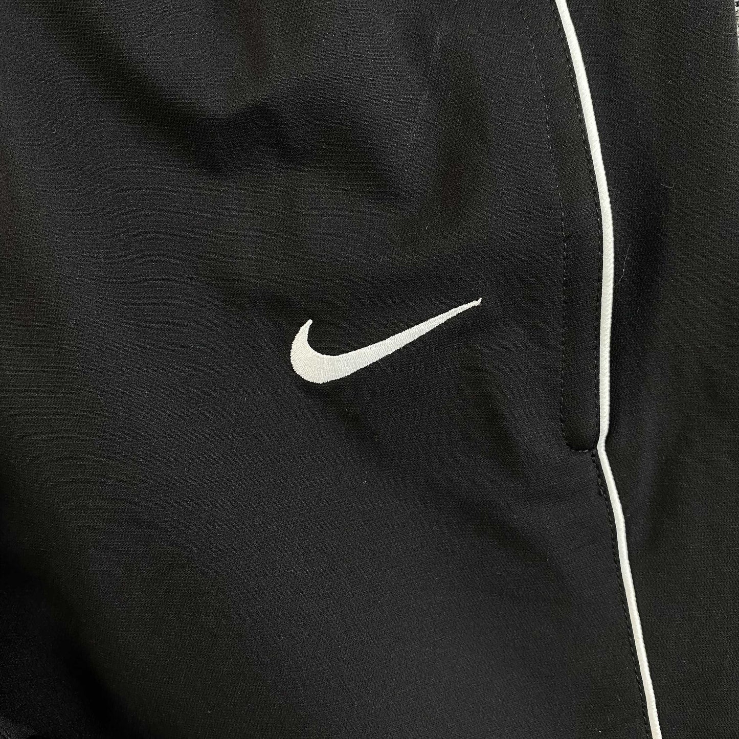 Pantalón Supreme Nike Negro