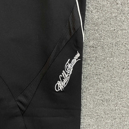 Pantalón Supreme Nike Negro