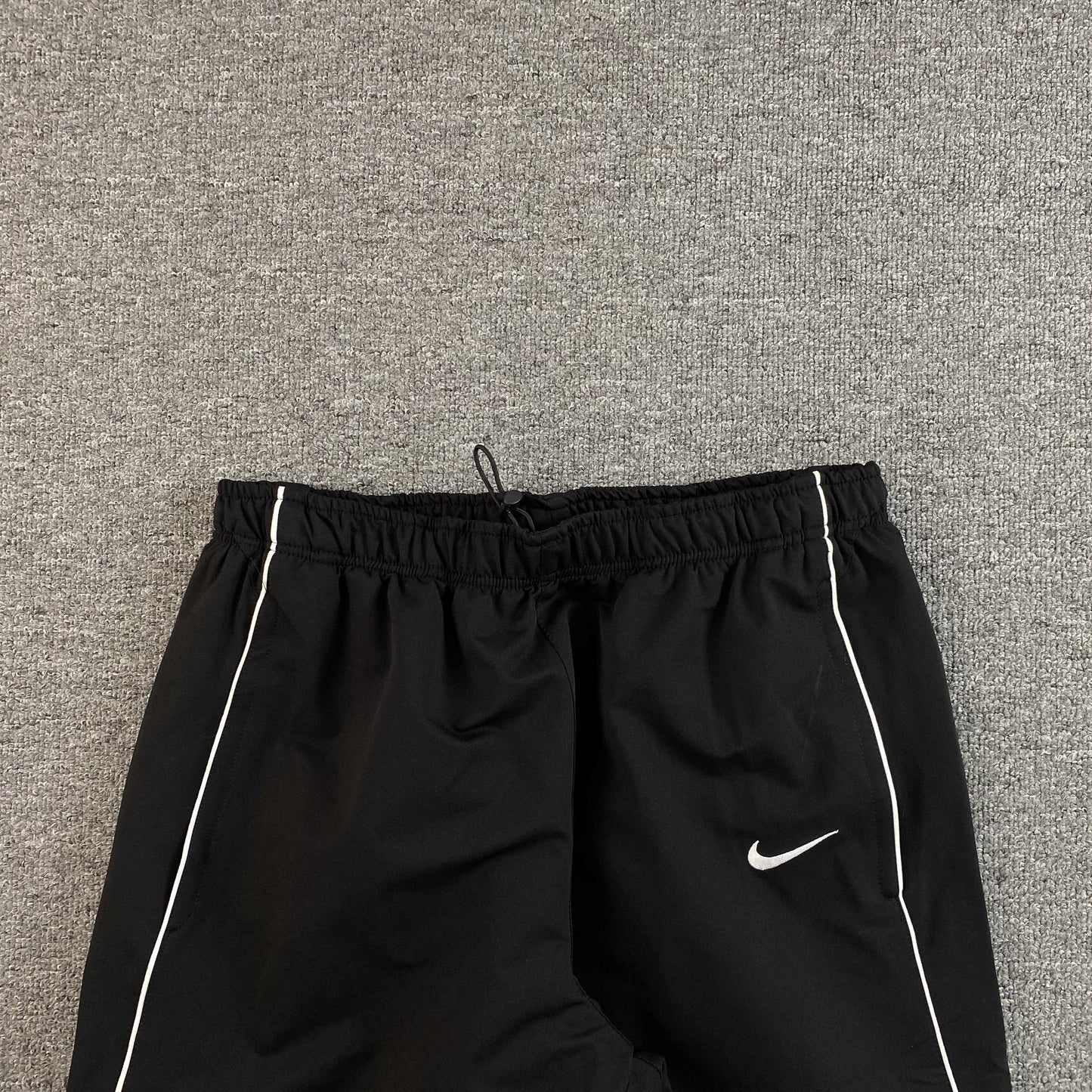 Pantalón Supreme Nike Negro