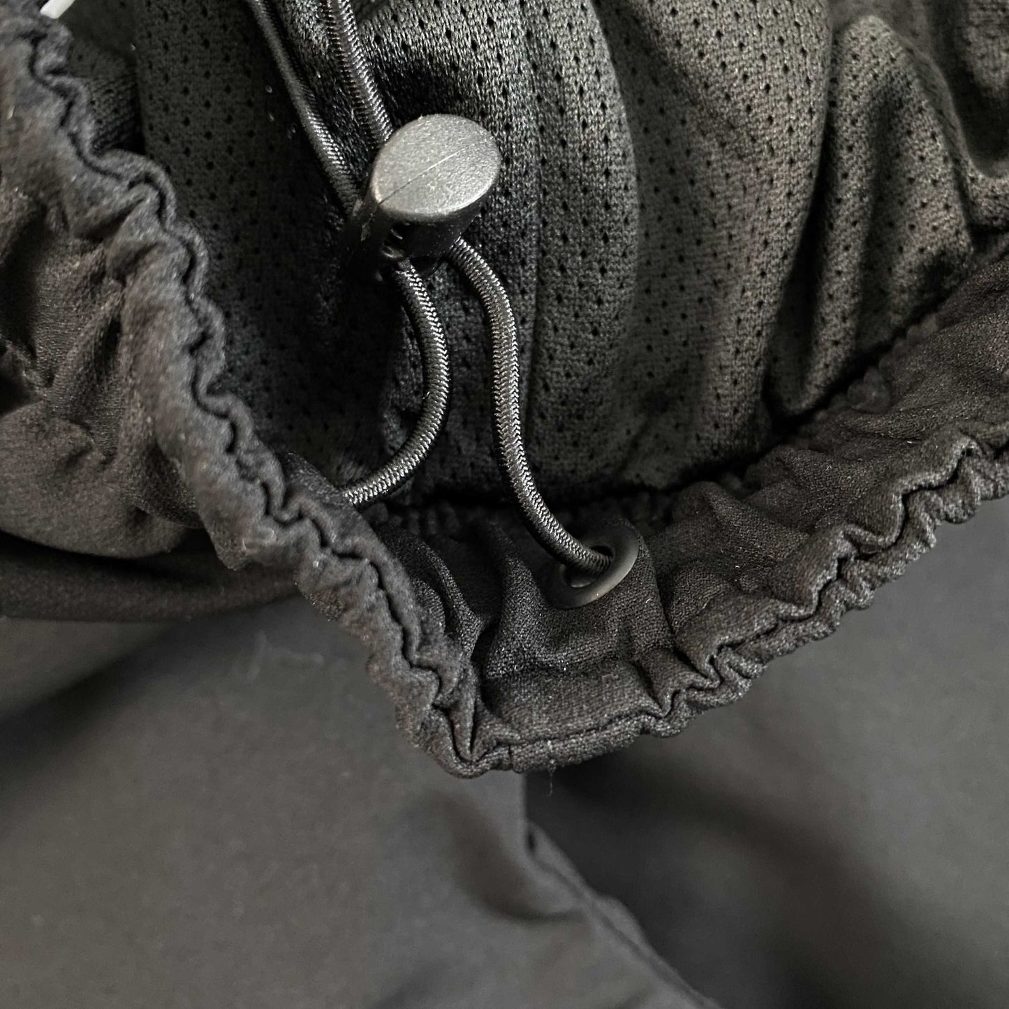 Pantalón Supreme Nike Negro