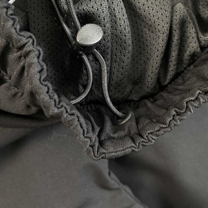 Pantalón Supreme Nike Negro