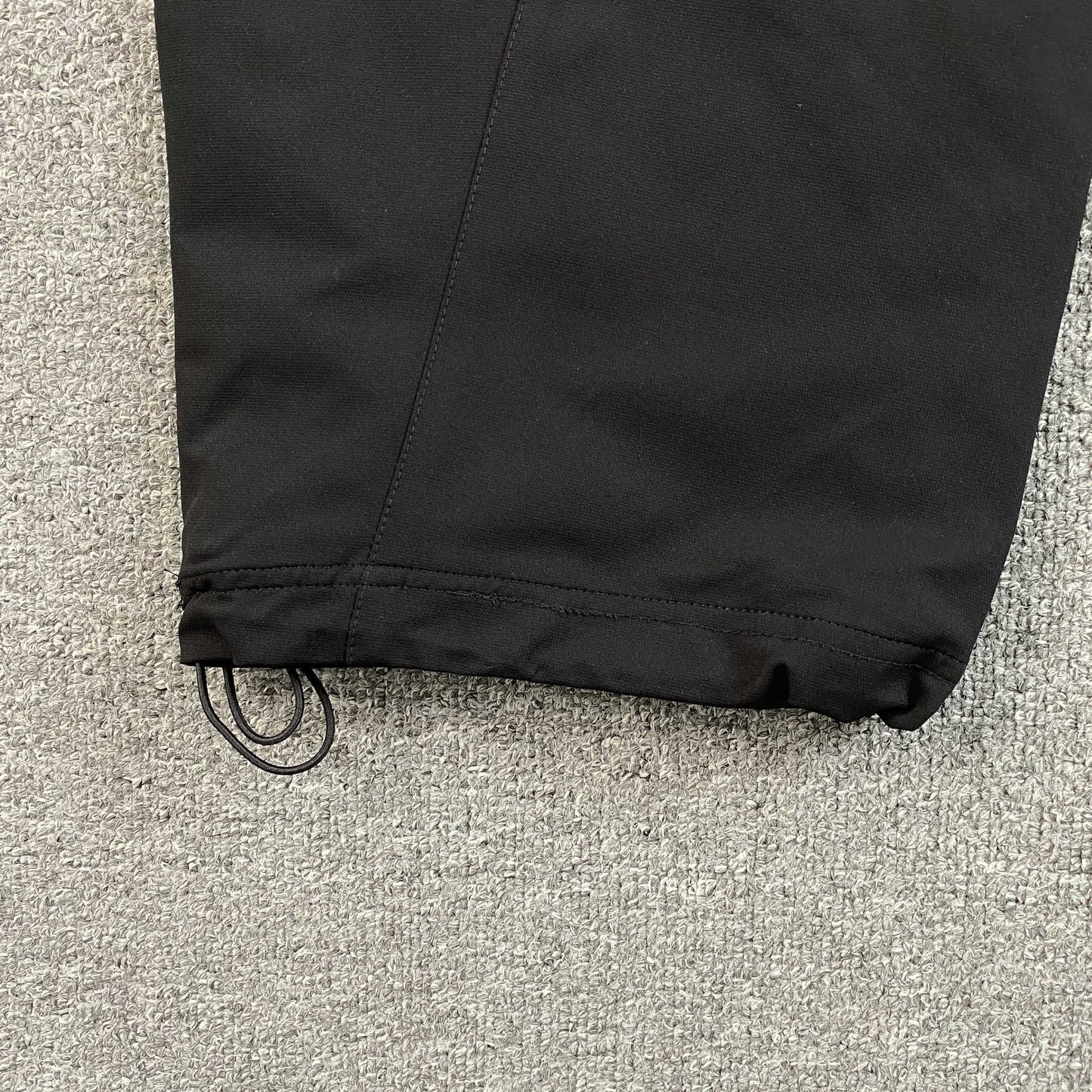 Pantalón Supreme Nike Negro
