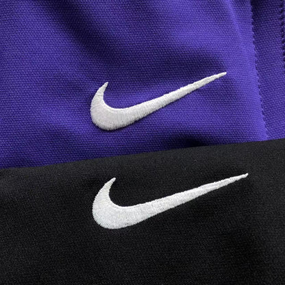 Pantalón Supreme Nike Violeta