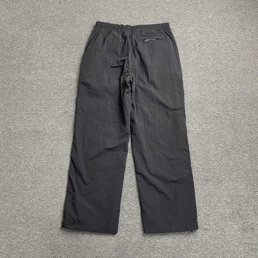 Pantalón Supreme Old English Negro