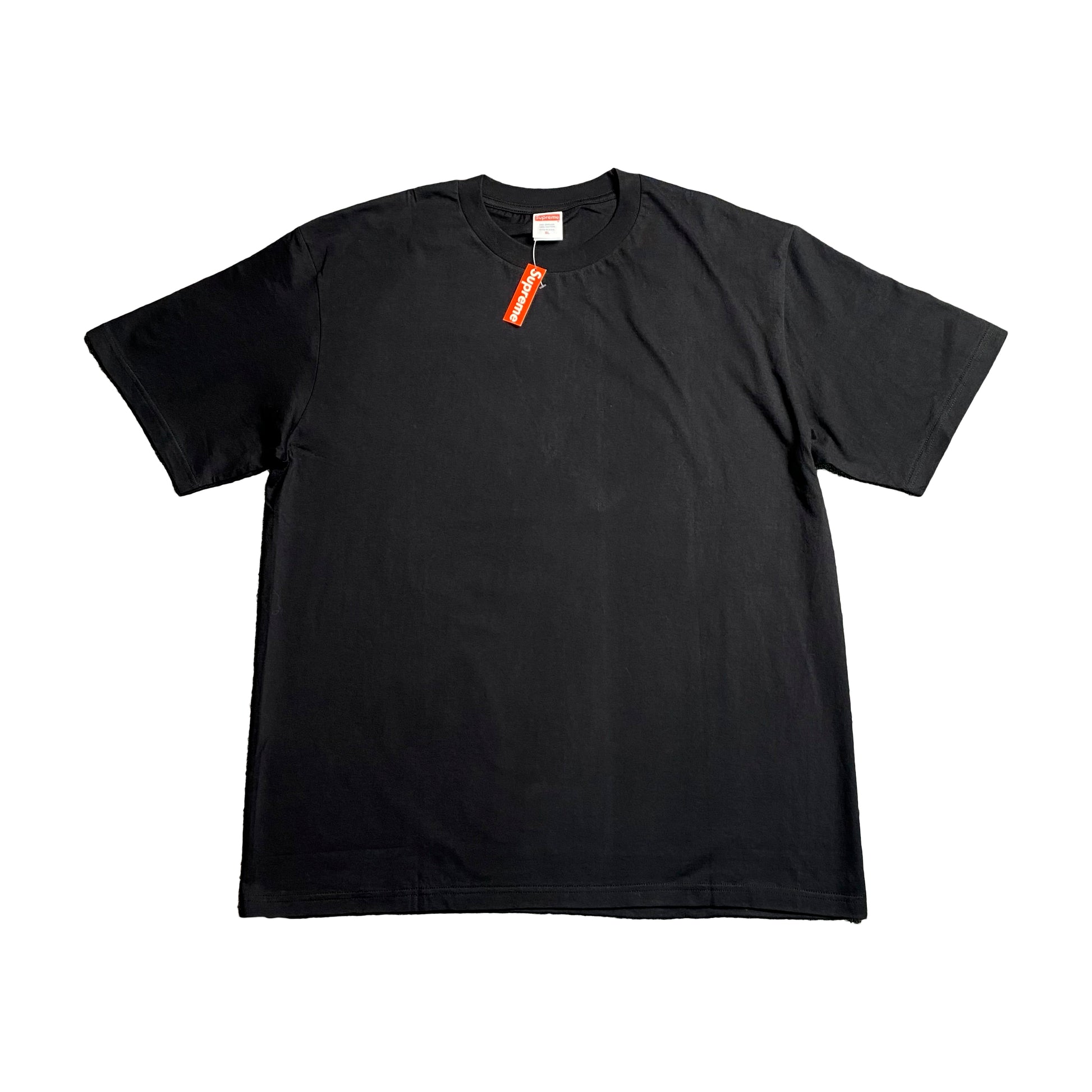 supreme-paint-994-tee-black-2-Drip Store Argentina