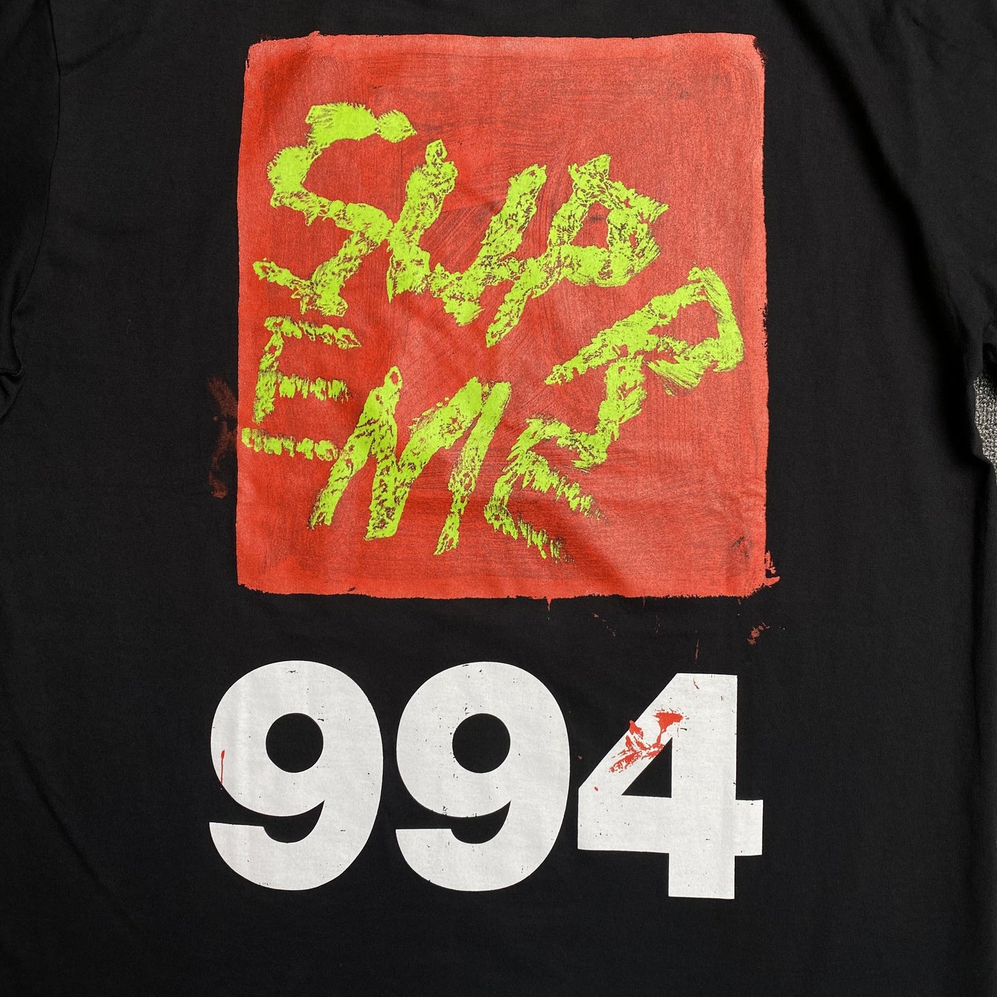 supreme-paint-994-tee-black-3-Drip Store Argentina