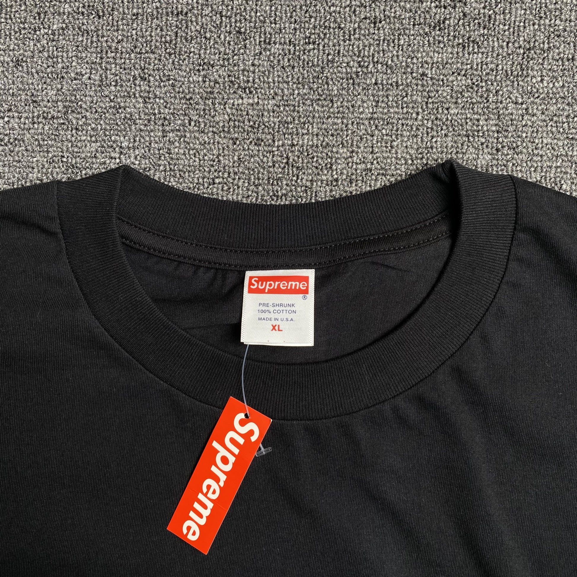 supreme-paint-994-tee-black-4-Drip Store Argentina